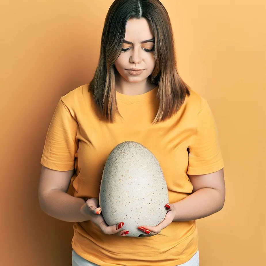 Cât costă un ou de strut?