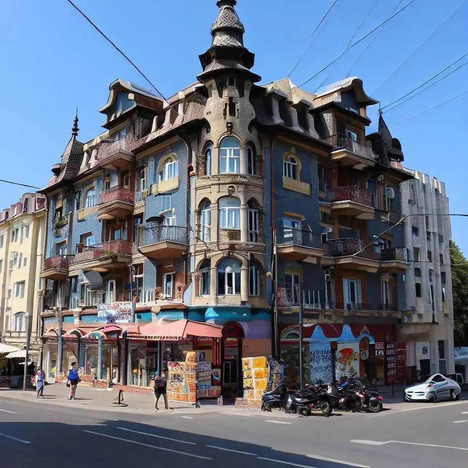 Cele mai ieftine garsoniere din Timișoara